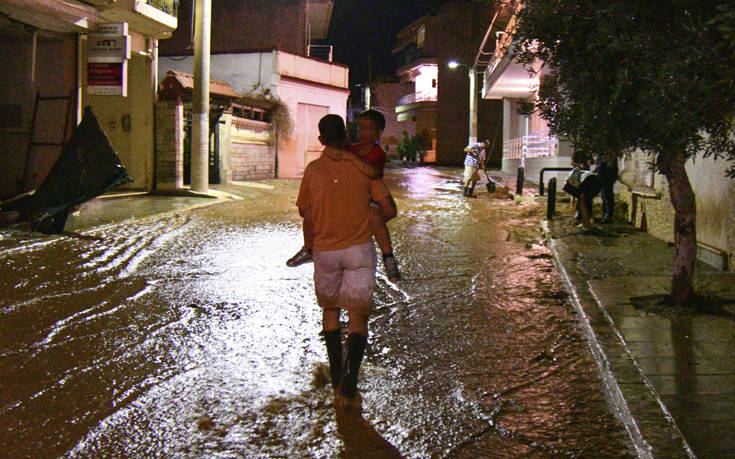 Στις 28 Ιανουαρίου συνεχίζεται η δίκη για τη φονική πλημμύρα στη Μάνδρα