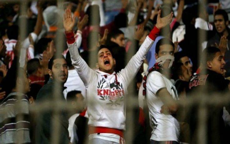 Όταν οι οπαδοί έγιναν εχθροί του κράτους…