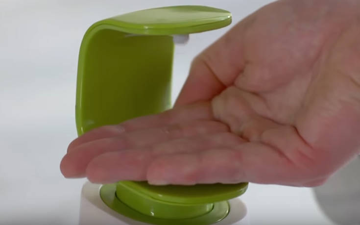 Gadgets για το μπάνιο που περνάνε σε άλλο επίπεδο