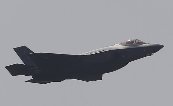 Νέες εντάσεις στις ΗΠΑ για τα F-35 της Τουρκίας