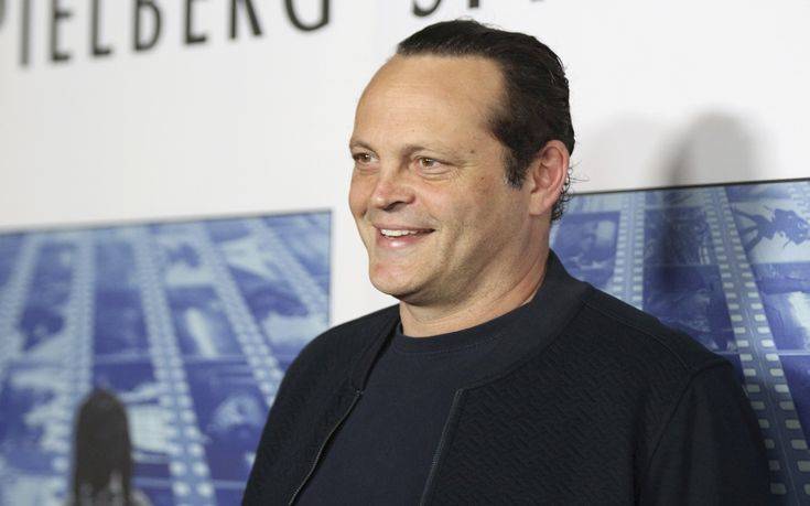 Δεύτερη και&#8230; φαρμακερή για τον ηθοποιό Βινς Βον