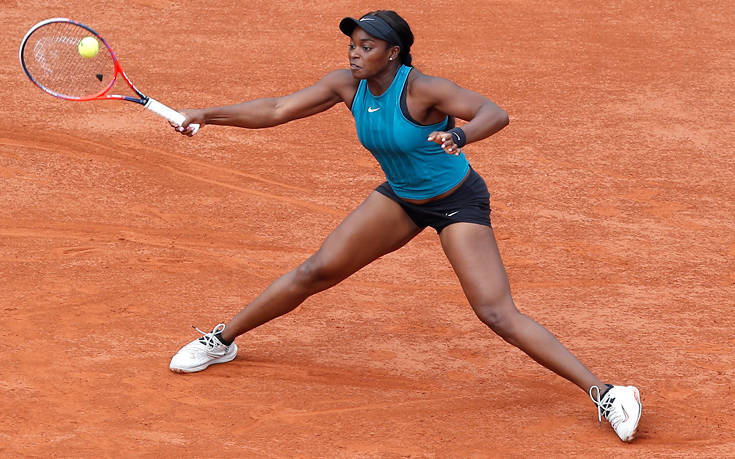 ΣΛΟΑΝ ΣΤΙΒΕΝΣ