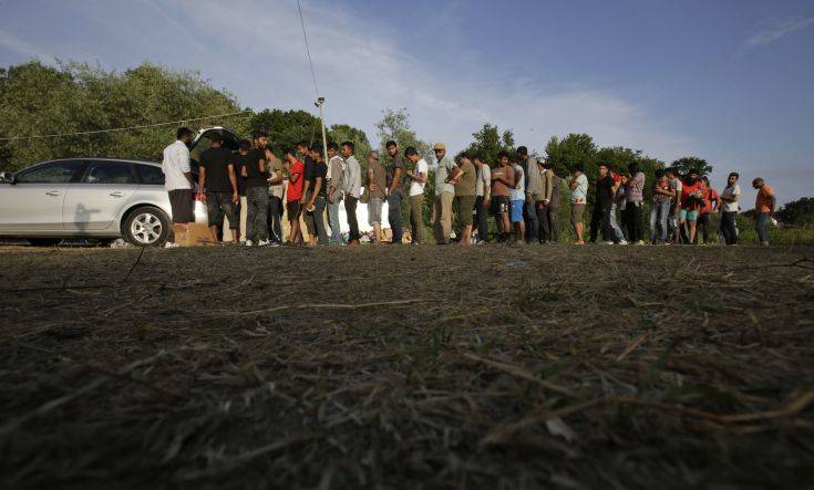 Η νέα βαλκανική διαδρομή των προσφυγικών ροών