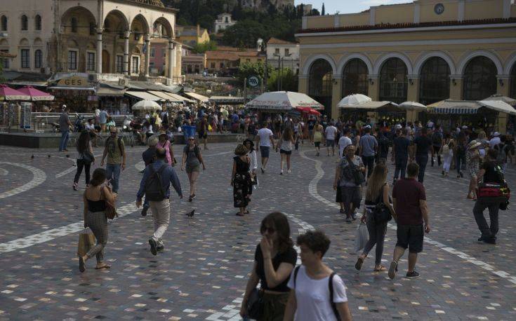 Τι λένε οι Αθηναίοι για τη συμφωνία για το χρέος στο Eurogroup