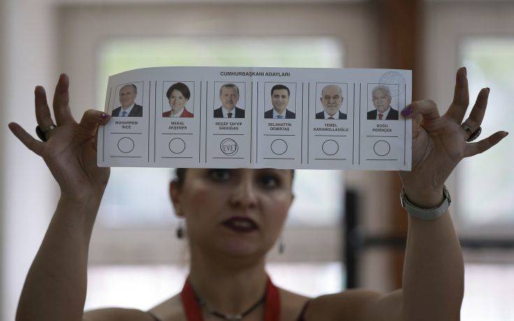 «Κόλαση» στην Τουρκία για το αποτέλεσμα των εκλογών