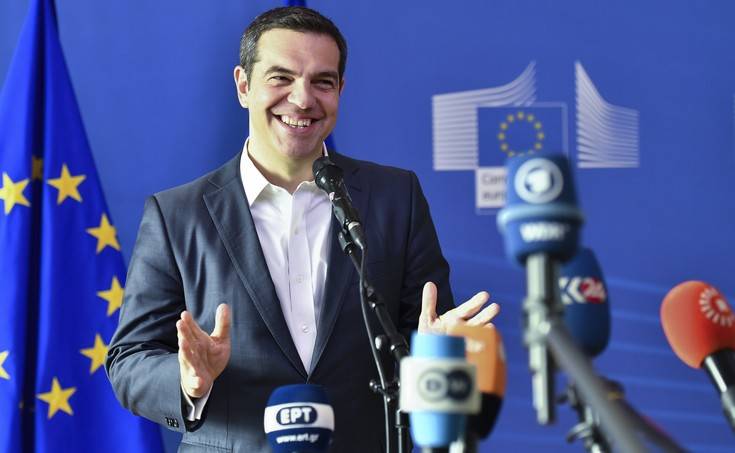Με ποιο «στρατόπεδο» συντάχθηκε η Ελλάδα στη Σύνοδο Κορυφής για τους μετανάστες