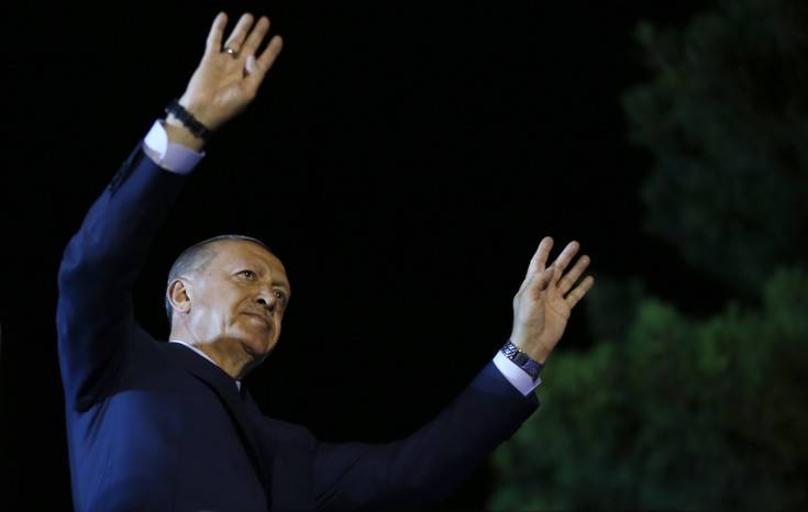 Turkey Elections Turkey Elections