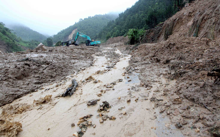 ΒΙΕΤΝΑΜ ΠΛΗΜΜΥΡΕΣ ΒΙΕΤΝΑΜ ΠΛΗΜΜΥΡΕΣ