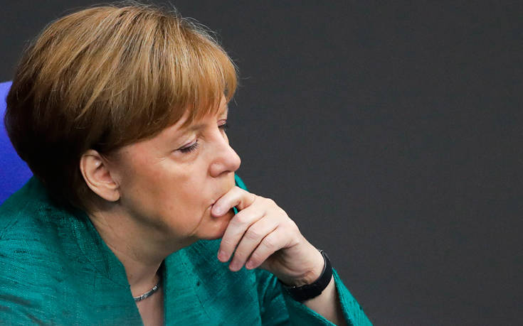 Εκλογή προέδρου από τη βάση ζητούν δύο υποψήφιοι για την ηγεσία του CDU