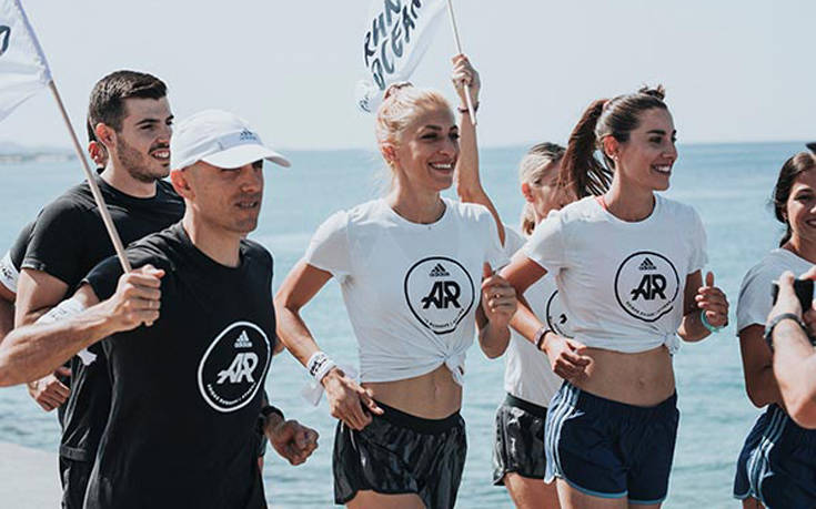 Το «RUN FOR THE OCEANS» επιστρέφει