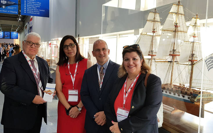 Η Celestyal Cruises συμμετέχει στα Ποσειδώνια 2018, υποστηρίζοντας τη φιλοξενία της έκθεσης «ΠΛΕΥΣΙΣ»