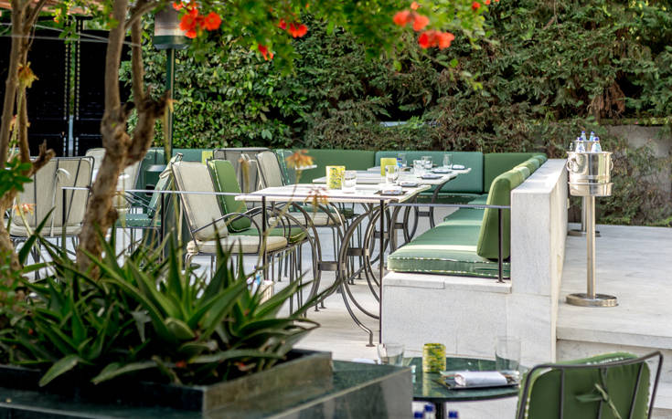 Oozora The Garden Oozora The Garden