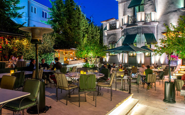 Oozora The Garden Oozora The Garden