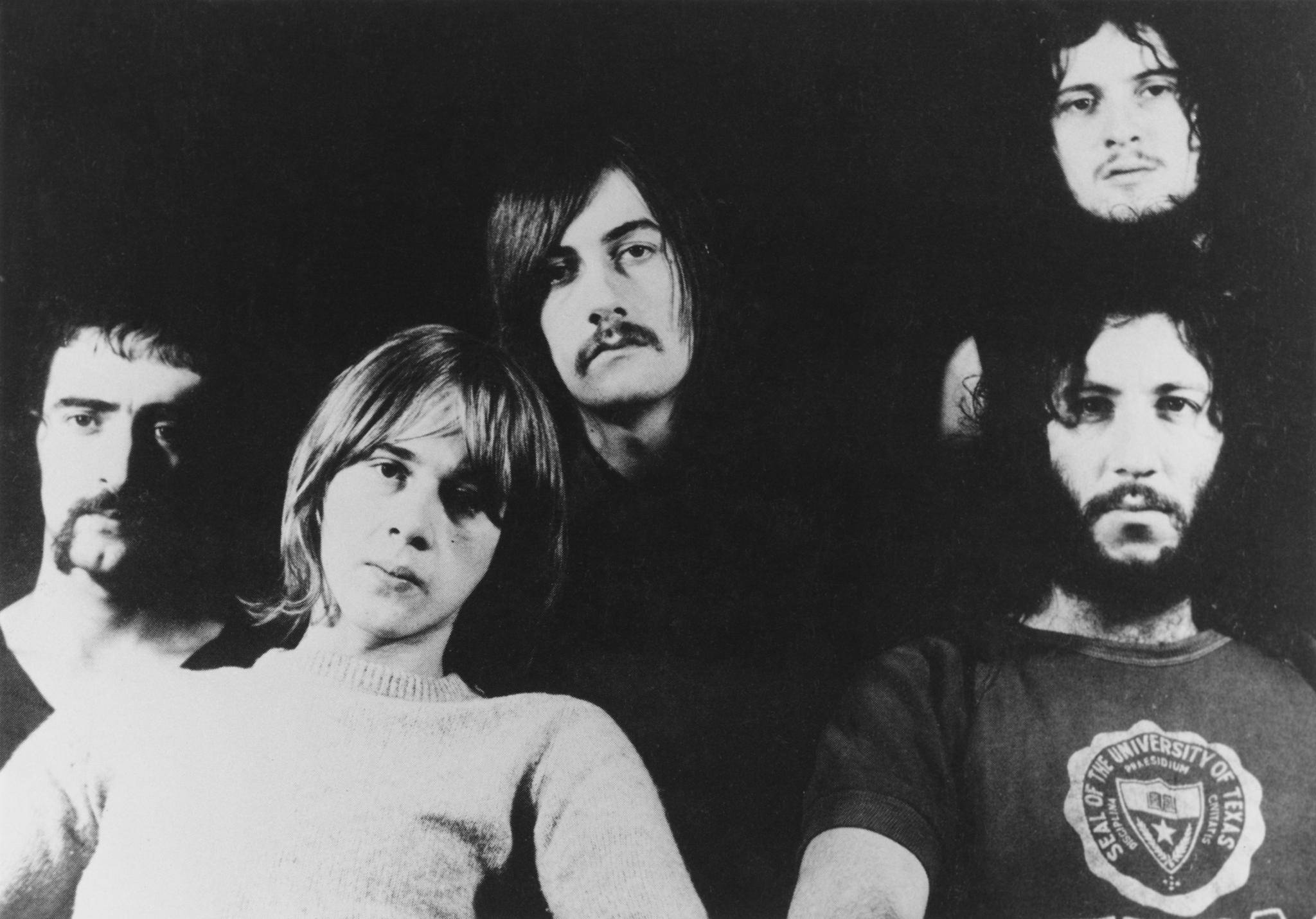 Πέθανε ο κιθαρίστας των θρυλικών Fleetwood Mac
