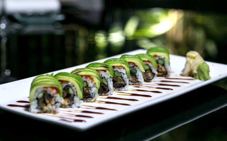 Oozora The Garden Oozora The Garden