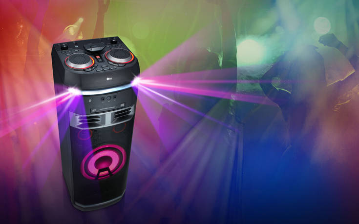 LGLOUDROK752 LGLOUDROK752