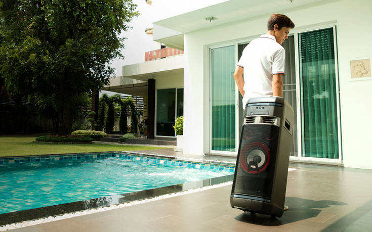 LGLOUDROK753 LGLOUDROK753