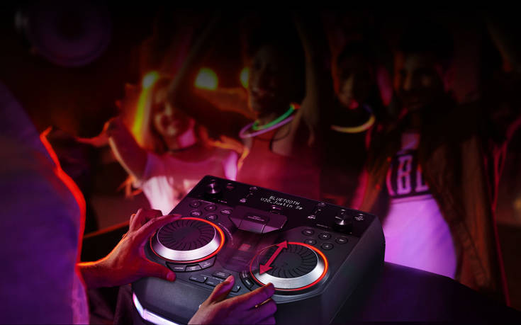 LGLOUDROK754 LGLOUDROK754