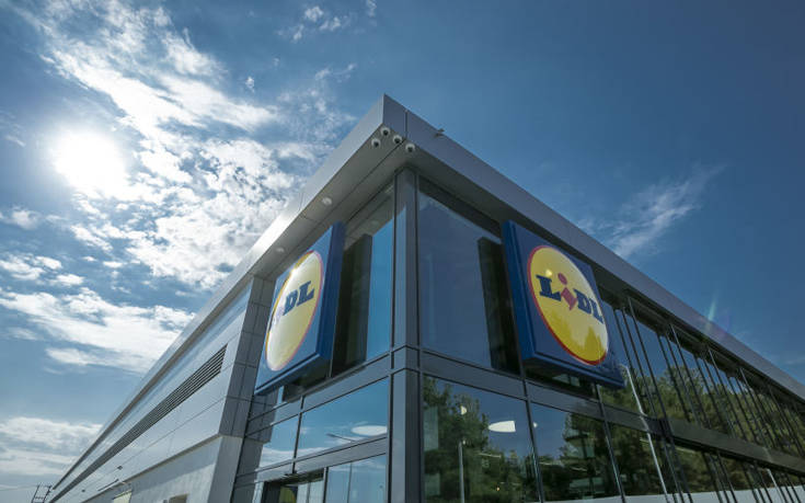 Η Lidl Hellas καταργεί τα πλαστικά είδη μίας χρήσης