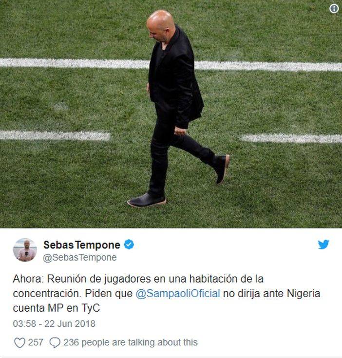 SAMPAOLI SAMPAOLI