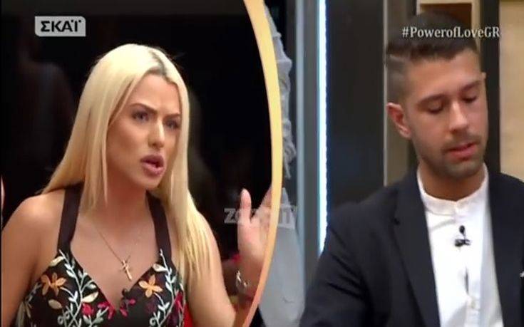 Ο καβγάς για τις… κουμπαριές και ο εκνευρισμός του Σωκράτη
