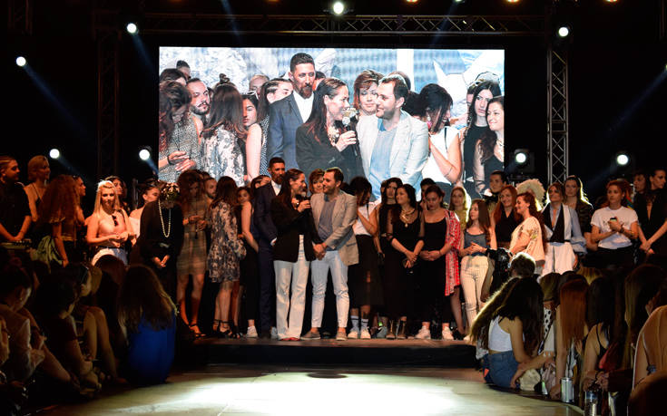 VOLUME-AND-STYLE VOLUME-AND-STYLE