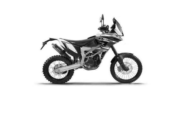 Έρχεται η KTM 390 Adventure σαν μοντέλο 2019