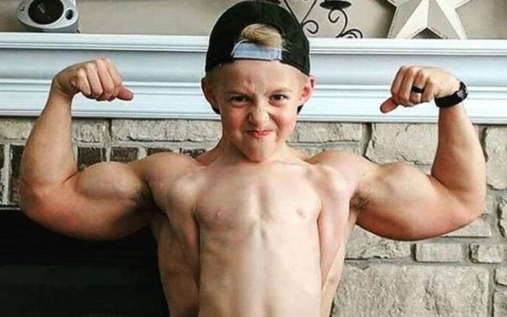 Περίεργες εικόνες