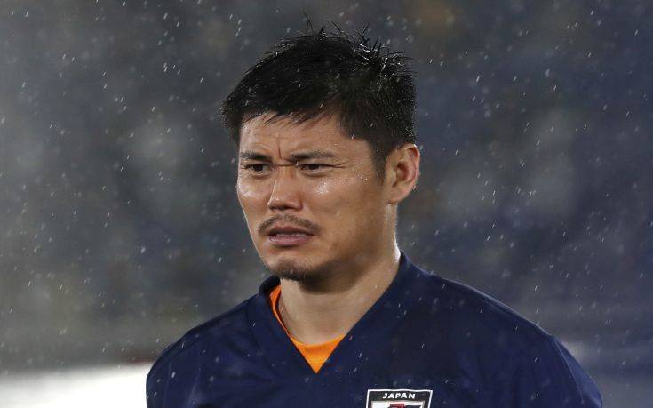 Eiji Kawashima Eiji Kawashima