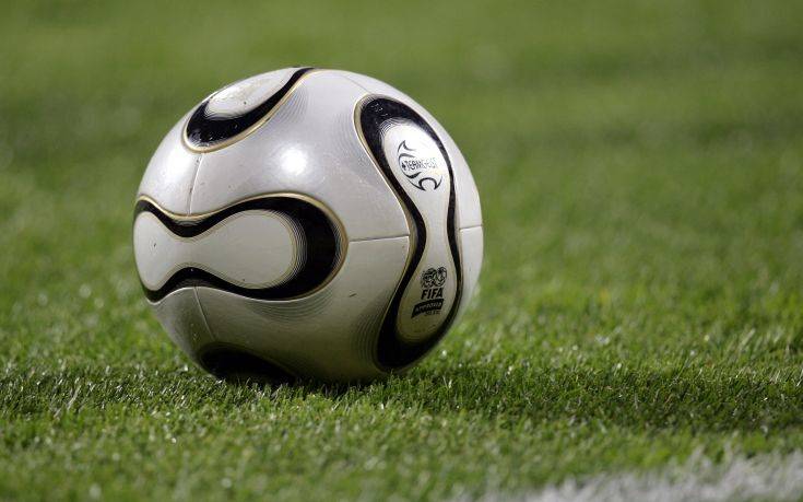 GERMANY SOCCER WORLD CUP GERMANY JAPAN