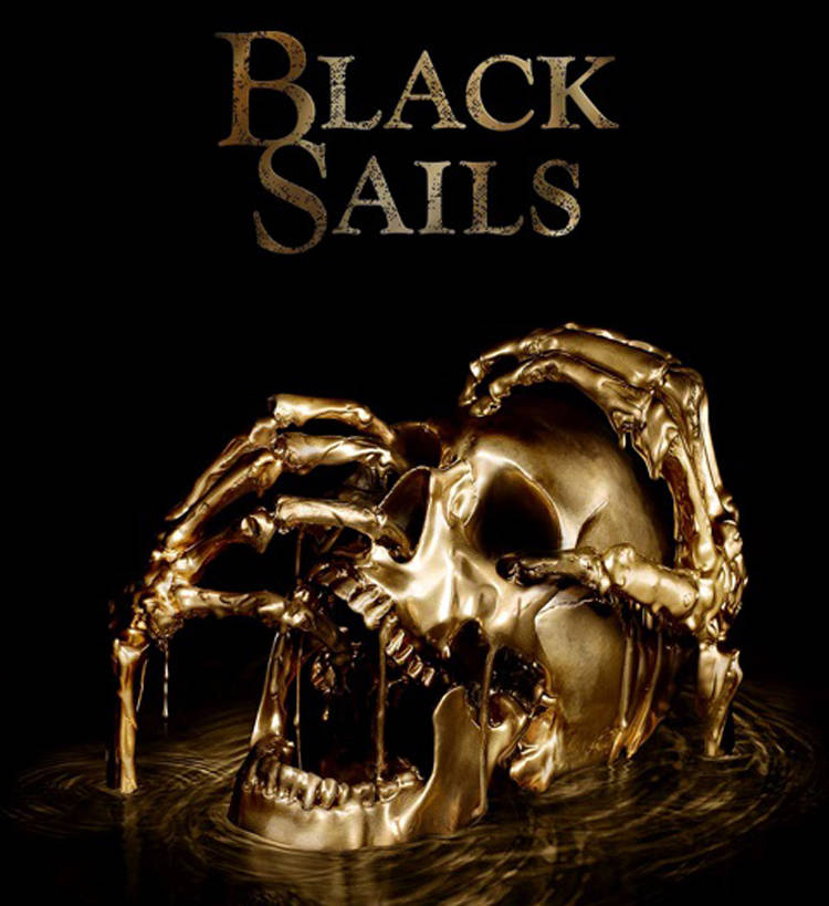 black sails black sails