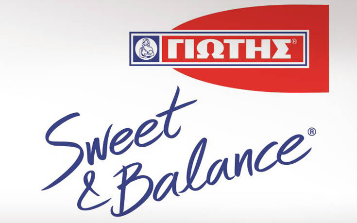 Νέα κορυφαία διεθνής διάκριση για τα Sweet &#038; Balance της ΓΙΩΤΗΣ