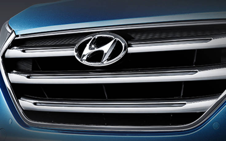 Ο κρυφός συμβολισμός στο σήμα της Hyundai