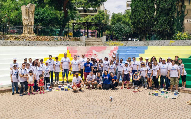 «Πάμε Μπροστά – Δίνουμε Πίσω», ξεκίνησε το πρόγραμμα ΕΚΕ των My Market με επίκεντρο τις τοπικές κοινότητες