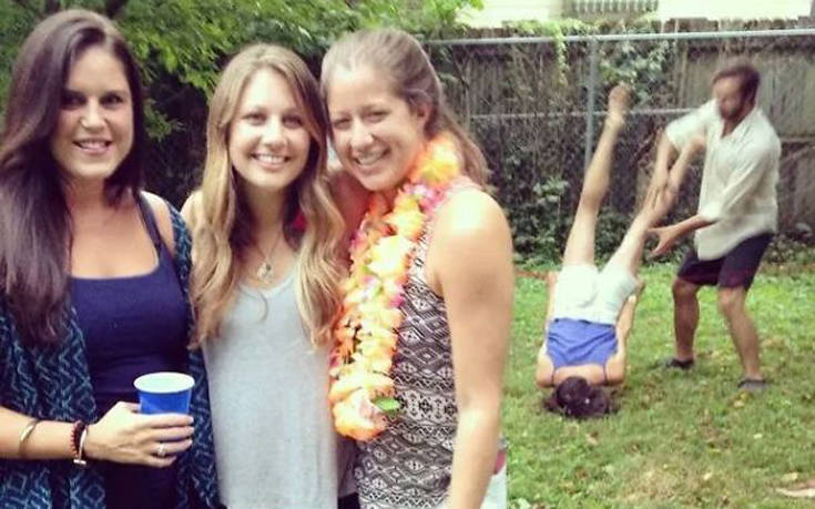 Φωτογραφίες που έχουν αξία για το φόντο τους