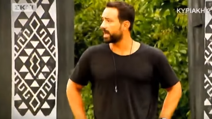 Ετοιμάζονται οι παίκτες του Survivor 2 για τον τελικό στην Ελλάδα