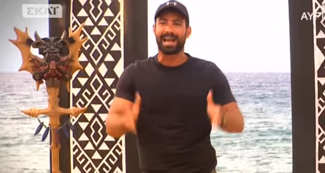 Μάχη για την ασυλία στο Survivor 2