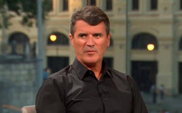 Ο Ρόι Κιν μετάνιωσε που δεν έκοψε το κεφάλι του Κεϊρόζ