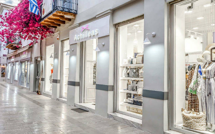 Achilleas Accessories, τα αξεσουάρ που θα απογειώσουν το στυλ σας