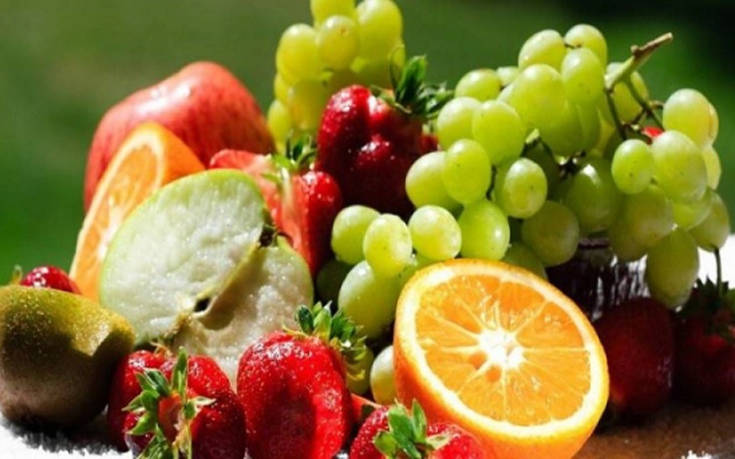 Τα φρούτα που βοηθούν στη μείωση του λίπους