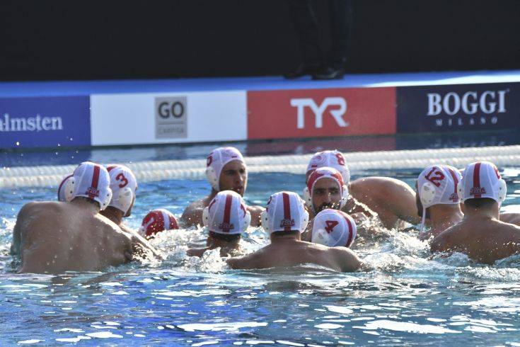 ΟΛΥΜΠΙΑΚΟΣ