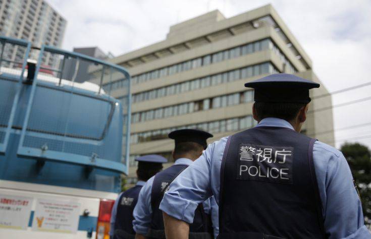 Απελάθηκαν από τη Σιγκαπούρη μέλη τηλεοπτικού σταθμού της Νότιας Κορέας
