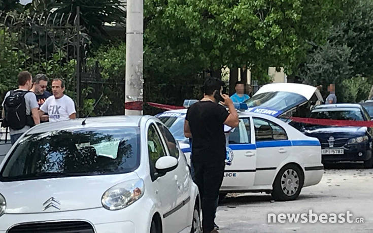 Οι τρεις άγριες δολοφονίες αρχηγικών στελεχών της νύχτας