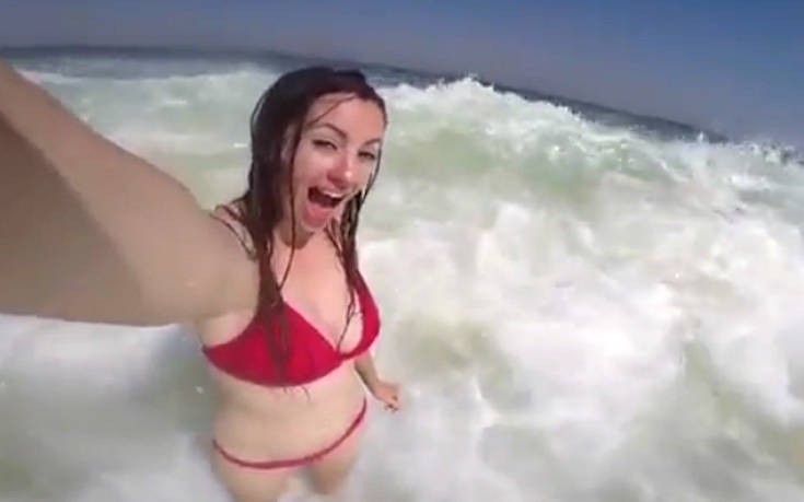 Σίγουρα το μετάνιωσαν μετά από λίγα δευτερόλεπτα