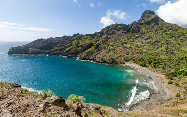 ΝΗΣΙΑ ΜΑΡΚΕΖΑΣ ΓΑΛΛΙΚΗ ΠΟΛΥΝΗΣΙΑ
