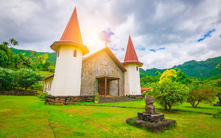 ΝΗΣΙΑ ΜΑΡΚΕΖΑΣ ΓΑΛΛΙΚΗ ΠΟΛΥΝΗΣΙΑ