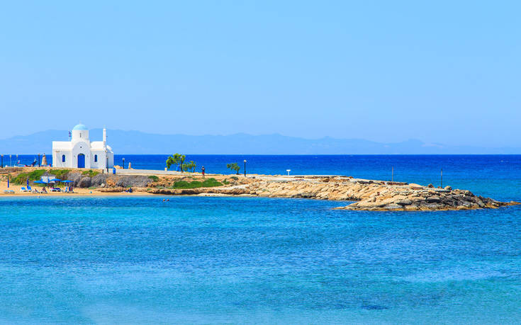 ΠΡΩΤΑΡΑΣ ΚΥΠΡΟΣ