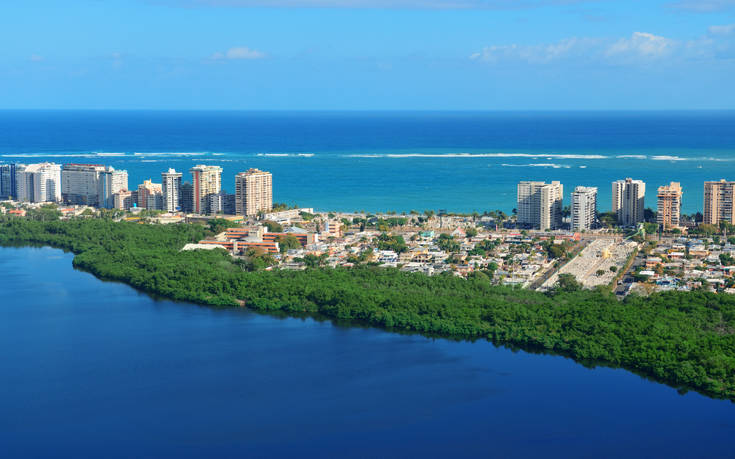 ΣΑΝ ΧΟΥΑΝ ΠΟΥΕΡΤΟ ΡΙΚΟ ΣΑΝ ΧΟΥΑΝ ΠΟΥΕΡΤΟ ΡΙΚΟ