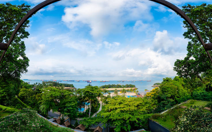 ΣΕΝΤΟΣΑ ΣΙΓΚΑΠΟΥΡΗ ΣΕΝΤΟΣΑ ΣΙΓΚΑΠΟΥΡΗ