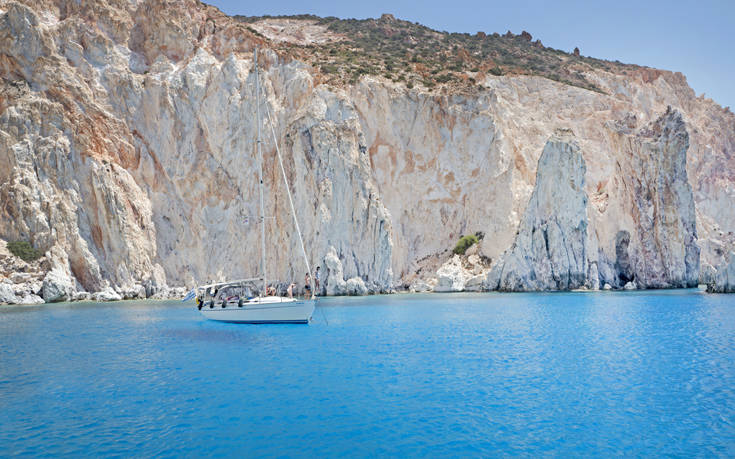 ΠΟΛΥΑΙΓΟΣ